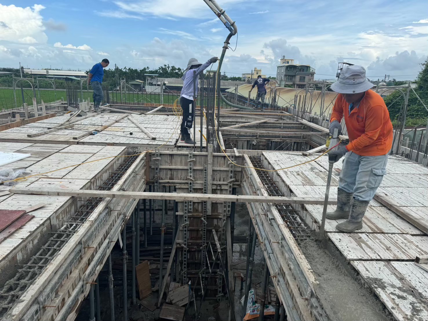 高雄自地自建推薦怎麼選？營造廠挑選重點解析